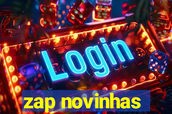 zap novinhas